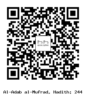 Hadith QR