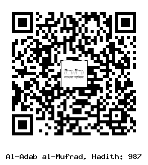 Hadith QR