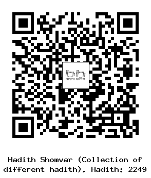Hadith QR