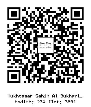Hadith QR
