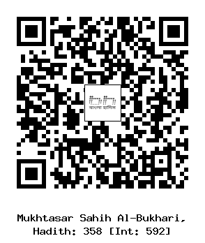 Hadith QR