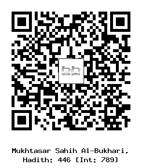 Hadith QR