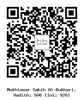 Hadith QR