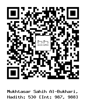 Hadith QR