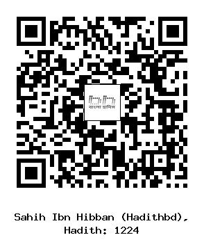 Hadith QR