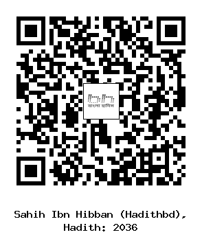 Hadith QR