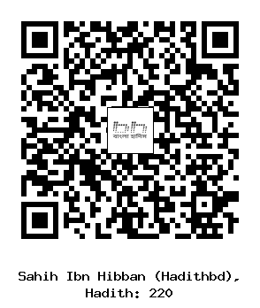 Hadith QR
