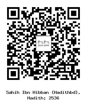 Hadith QR