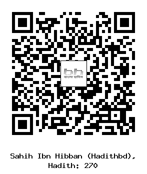 Hadith QR