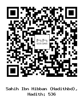 Hadith QR