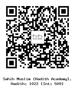 Hadith QR