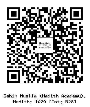 Hadith QR