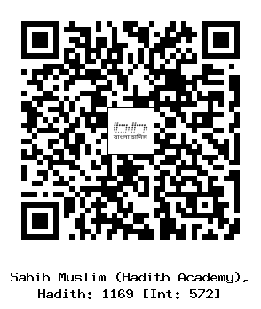 Hadith QR