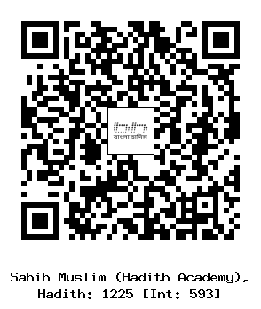 Hadith QR