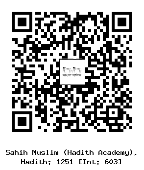 Hadith QR