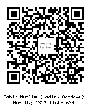Hadith QR