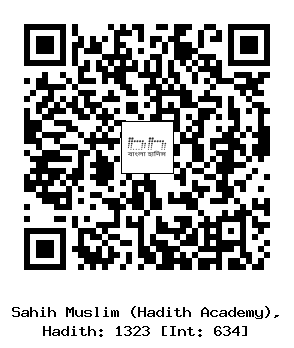 Hadith QR