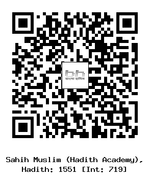 Hadith QR