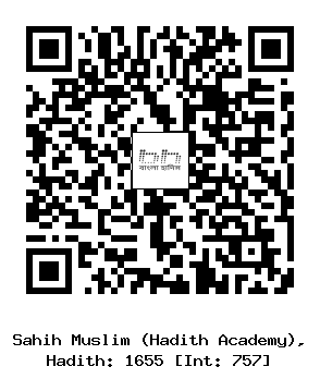Hadith QR
