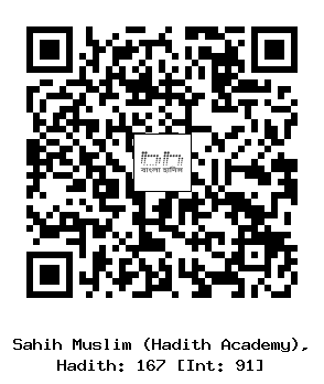 Hadith QR