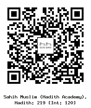 Hadith QR