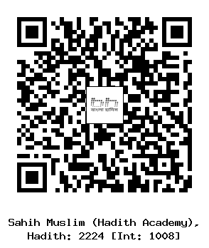 Hadith QR