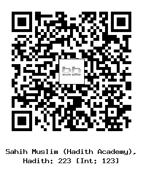 Hadith QR