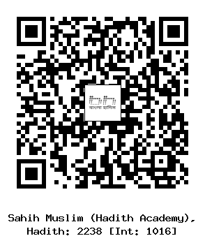 Hadith QR