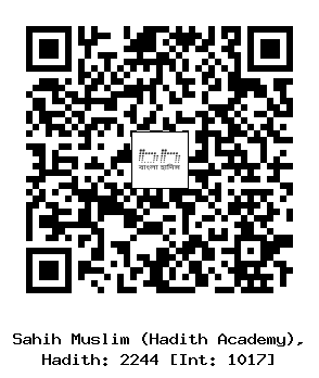 Hadith QR