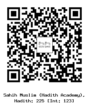 Hadith QR