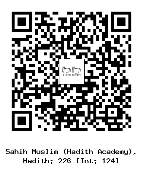 Hadith QR