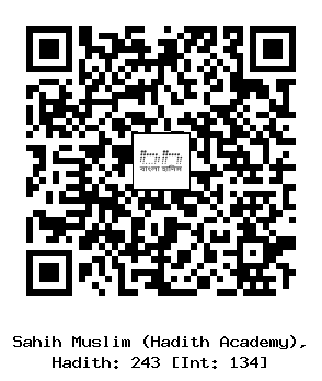 Hadith QR