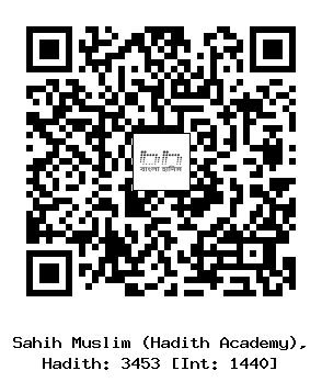 Hadith QR