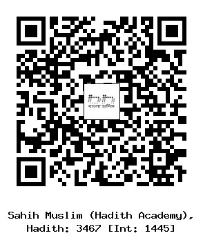 Hadith QR