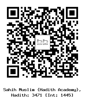 Hadith QR