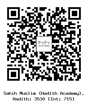 Hadith QR
