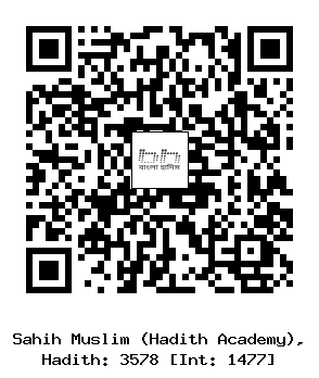 Hadith QR