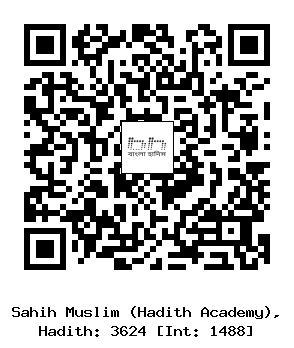 Hadith QR
