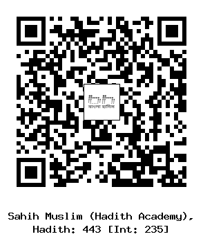 Hadith QR