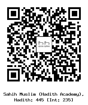 Hadith QR