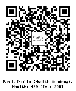 Hadith QR