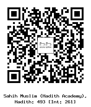 Hadith QR