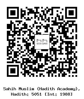 Hadith QR