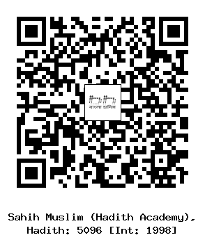 Hadith QR