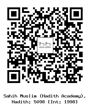 Hadith QR