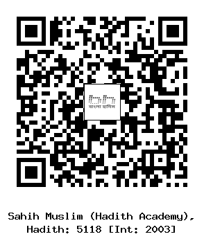 Hadith QR
