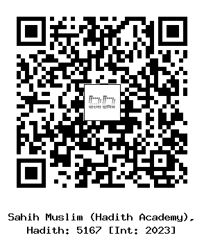 Hadith QR