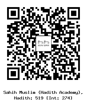 Hadith QR