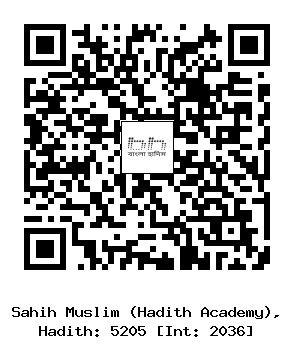 Hadith QR