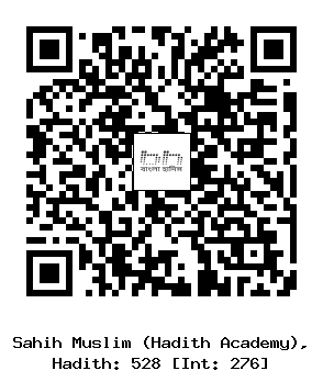 Hadith QR